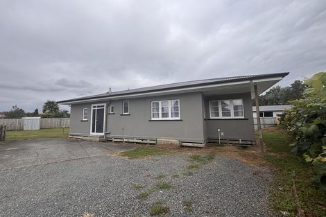 Photo of property in 132b Arapuni Street, Putaruru, 3411