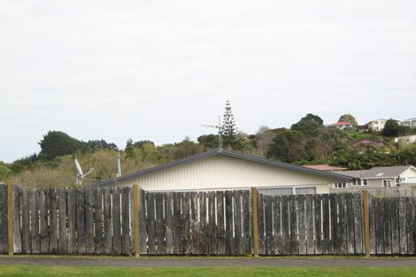 Photo of property in 7 Vancouver Place, Marfell, New Plymouth, 4310