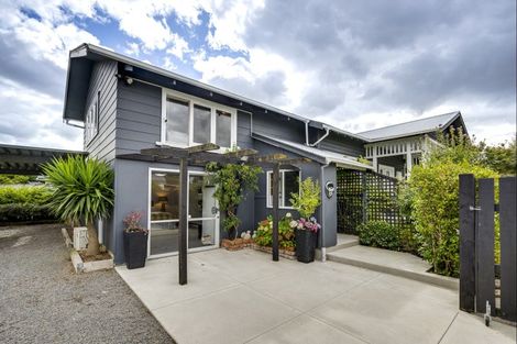 Photo of property in 10 Gaisford Terrace, Waipukurau, 4200