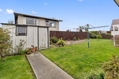Photo of property in 7 Gammack Street, Temuka, 7920