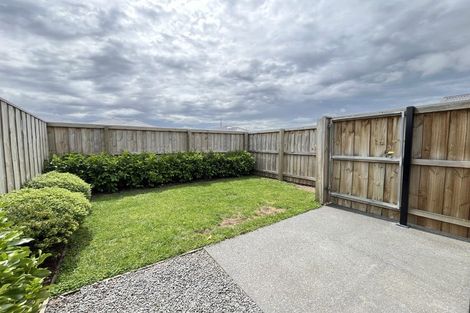 Photo of property in 39 Lady Isaac Drive, Rolleston, 7615