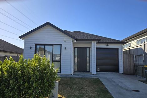 Photo of property in 29 Cloonlyon Drive, Flat Bush, Auckland, 2019