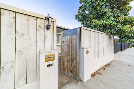 Photo of property in 116 Thackeray Street, Napier South, Napier, 4110
