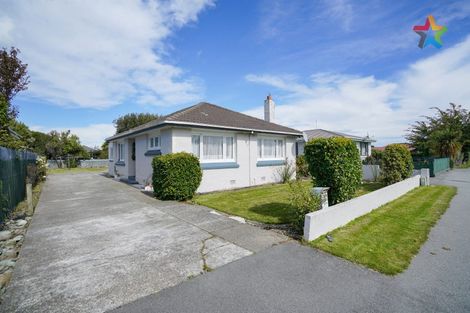Photo of property in 603 Tweed Street, Newfield, Invercargill, 9812