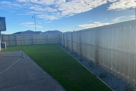 Photo of property in 139 Shillingford Boulevard, Rolleston, 7615