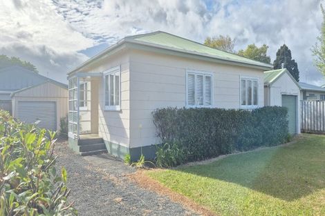 Photo of property in 80 Matthews Avenue, Kaitaia, 0410