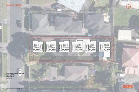 Photo of property in 16 Coniston Avenue, Te Atatu South, Auckland, 0610