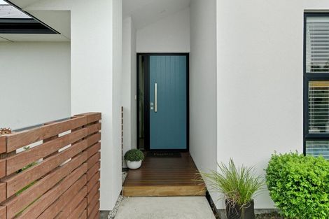 Photo of property in 7 Derek Anderson Place, Halswell, Christchurch, 8025