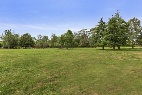 Photo of property in 97 Butcher Road, Matangi, Hamilton, 3284