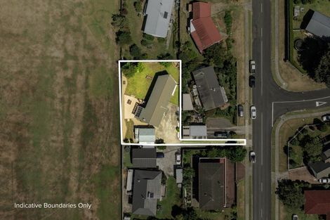 Photo of property in 56 Fairview Road, Katikati, 3129