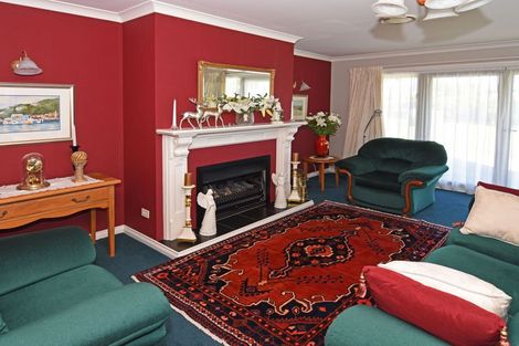 Photo of property in 4 William Donald Drive, Solway, Masterton, 5810