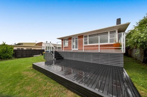 Photo of property in 17 Skinner Street, Blagdon, New Plymouth, 4310