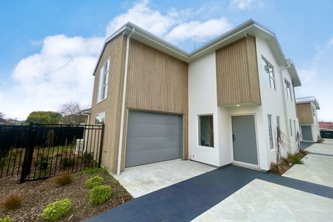 Photo of property in 28a Bletsoe Avenue, Spreydon, Christchurch, 8024