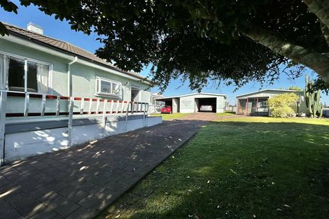 Photo of property in 10 Anderson Street, Putaruru, 3411
