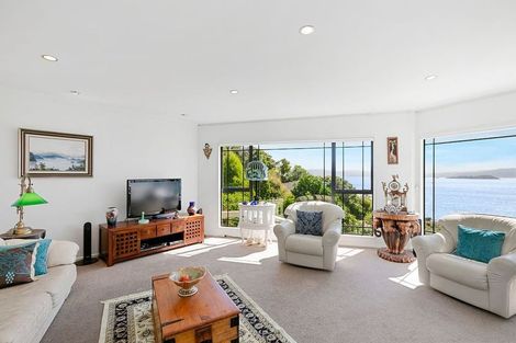 Photo of property in 3/79 Grafton Road, Roseneath, Wellington, 6011