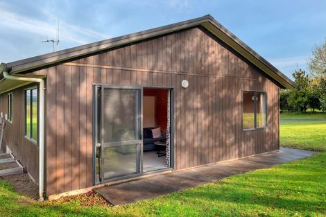 Photo of property in 163 Wairoa Road, Minden, Tauranga, 3171