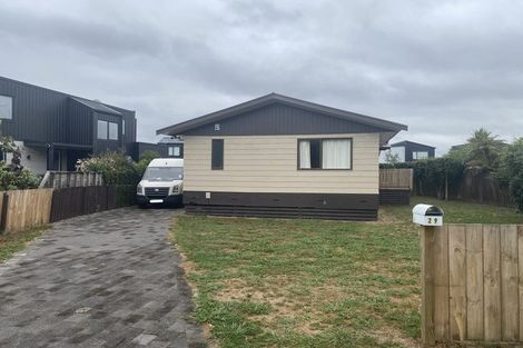 Photo of property in 29 Gilbass Avenue, Hamilton Lake, Hamilton, 3204