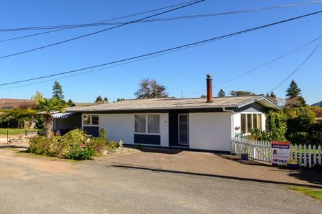 Photo of property in 54a Sophia Street, Glenholme, Rotorua, 3010
