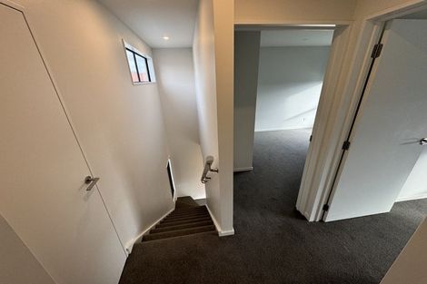 Photo of property in 1/19 Brockworth Place, Riccarton, Christchurch, 8011