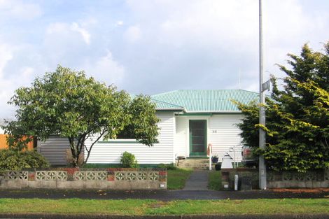 Photo of property in 60 Montgomery Crescent, Bader, Hamilton, 3206