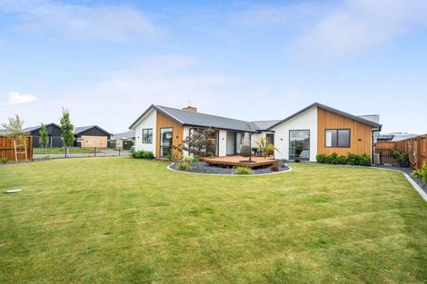 Photo of property in 60 Oaks Drive, Lincoln, 7608