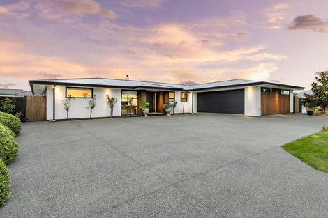 Photo of property in 10 Verdeco Boulevard, Lincoln, 7608