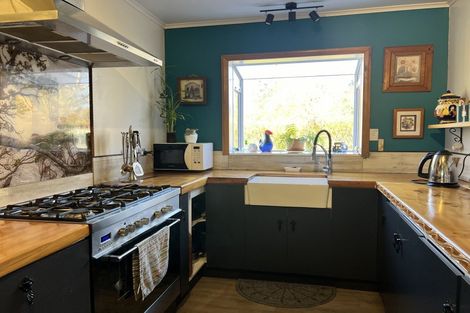 Photo of property in 5 Thor Street, Norsewood, 4974