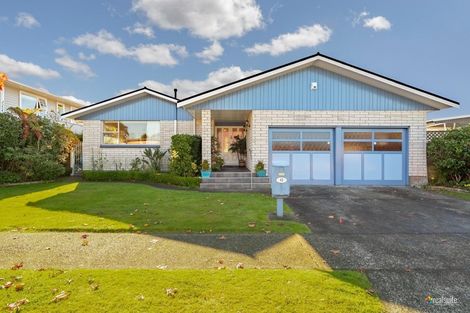 Photo of property in 43 Orr Crescent, Hutt Central, Lower Hutt, 5011