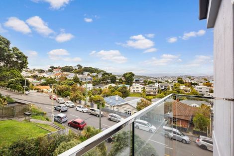 Photo of property in 9/120 Hataitai Road, Hataitai, Wellington, 6021