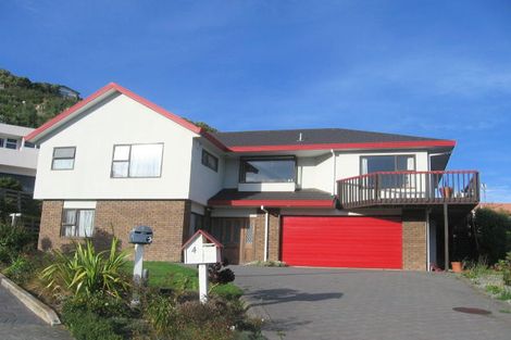 Photo of property in 4 Iona Place, Papakowhai, Porirua, 5024
