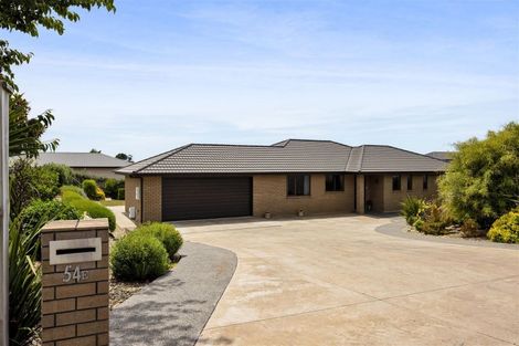 Photo of property in 54e Dillon Drive, Bell Block, New Plymouth, 4312