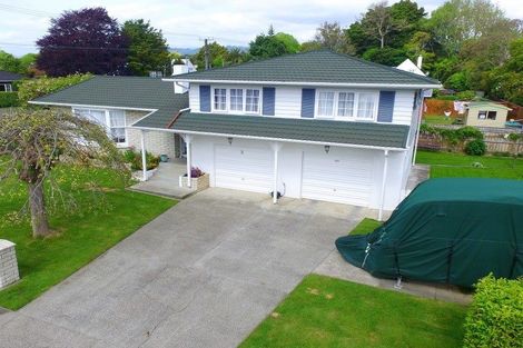 Photo of property in 1 Byrd Street, Levin, 5510