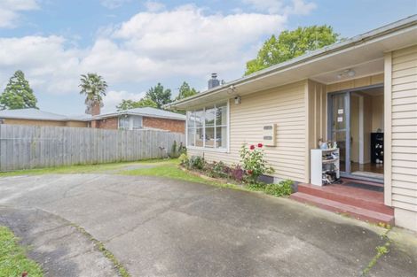 Photo of property in 51 Stonex Road, Papatoetoe, Auckland, 2025