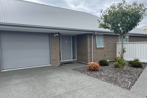 Photo of property in 55 Corsair Drive, Wigram, Christchurch, 8042