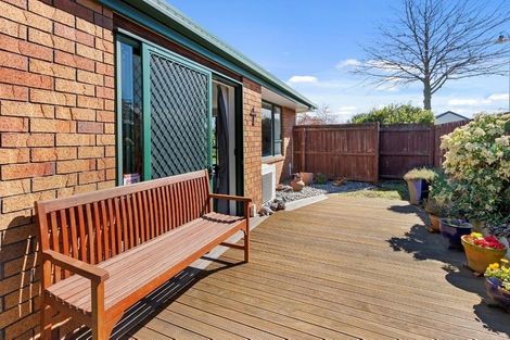 Photo of property in 47 Marsack Crescent, Halswell, Christchurch, 8025