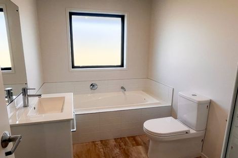 Photo of property in 4 Harness Way, Rolleston, 7615