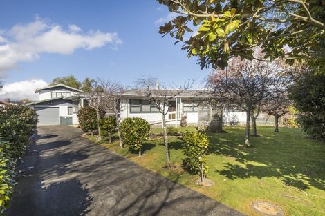 Photo of property in 8 Gemini Avenue, Milson, Palmerston North, 4414