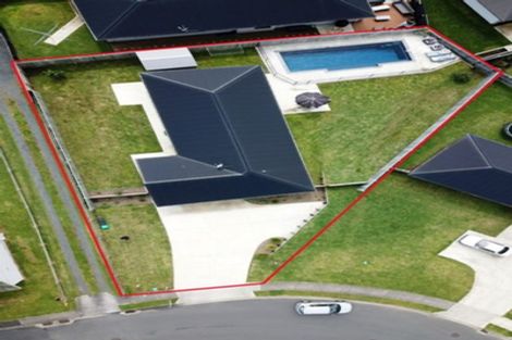 Photo of property in 11 Rimu Avenue, Huntly, 3700