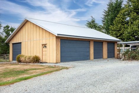 Photo of property in 684 Geraldine-fairlie Highway, Fairlie, 7987