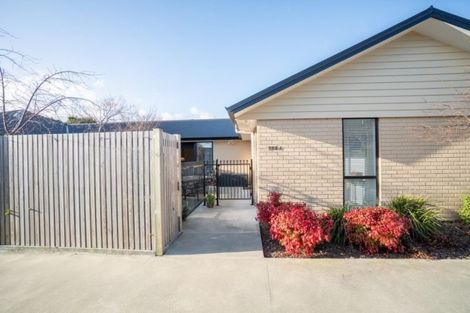 Photo of property in 552a Church Street, Terrace End, Palmerston North, 4410