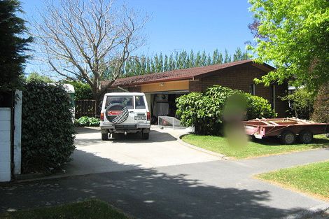 Photo of property in 28 Claridges Road, Casebrook, Christchurch, 8051