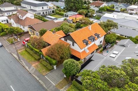 Photo of property in 51 Ludlam Street, Seatoun, Wellington, 6022