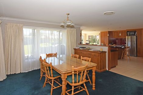 Photo of property in 4 William Donald Drive, Solway, Masterton, 5810