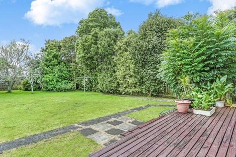 Photo of property in 45 Victoria Street, Pukekohe, 2120