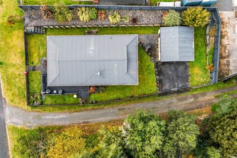 Photo of property in 15 Taumarunui Street, Taumarunui, 3920