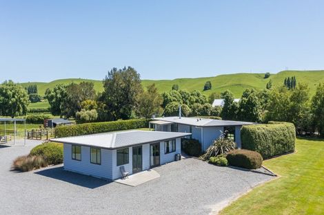 Photo of property in 273 Lindsay Road, Waipukurau, 4283