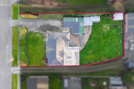 Photo of property in 6 Mortimer Street, Waimate, 7924