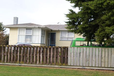 Photo of property in 7 Wood Avenue, Mangere East, Auckland, 2024