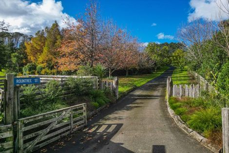 Photo of property in 487 Kanohi Road, Kaukapakapa, 0873