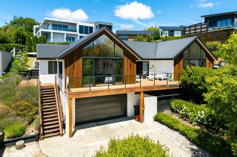 Photo of property in 87 Marlborough Ridge Drive, Fairhall, Blenheim, 7272